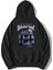 Unisex Oversize HuntedHouse Welcome Home Hoodie 1