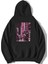 Oversize Asian Street Sweatshirt Hoodie 1