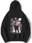 Oversize Tokyo City Vs Man Hoodie 1