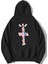Oversize Cactus Jack Hoodie 1
