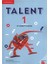 University Talent 1 Student's Book - Workbook With Online Practice MLH00098 2