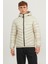 Essentials Jjehero Regular Fit Kapüşonlu Mevsimlik Şişme Mont Erkek Mont 12211785 1