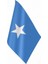 Somali Masa Bayrağı 1