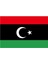 Libya Bayrağı (50X75 Cm) 1