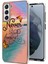 Samsung Galaxy S20 Plus Mermer Elektroliz Telefon Kılıfı (Yurt Dışından) 1