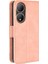 Telefon Kılıfı Vivo Y100 5g/t2 5g Kart Yuvalı Deri Telefon Kılıfı (Yurt Dışından) 4