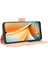 Telefon Kılıfı Vivo Y100 5g/t2 5g Kart Yuvalı Deri Telefon Kılıfı (Yurt Dışından) 5