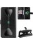 Xiaomi Black Shark 3 Pro Cüzdan Deri Telefon Kılıfı (Yurt Dışından) 2
