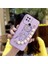 Xiaomi Poco C40 Zincirli Telefon Kılıfı (Yurt Dışından) 1