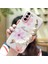 Samsung Galaxy S21 Plus Çiçek Telefon Kılıfı (Yurt Dışından) 1