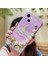Iphone 14 Çiçek Telefon Kılıfı (Yurt Dışından) 2