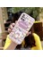Telefon Kılıfı Samsung Galaxy A71 Zincirli Tam Kapaklı Telefon Kılıfı (Yurt Dışından) 1