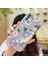 Xiaomi Poco M3 Çiçek Telefon Kılıfı (Yurt Dışından) 1
