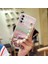 Samsung Galaxy Note 20 Çiçek Telefon Kılıfı (Yurt Dışından) 1