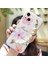 Iphone 14 Çiçek Telefon Kılıfı Plus Çiçek Telefon Kılıfı (Yurt Dışından) 1