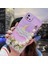 Oppo Realme C11 2021 Çiçek Telefon Kılıfı (Yurt Dışından) 2