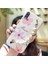 Samsung Galaxy M10/A10 Çiçek Telefon Kılıfı (Yurt Dışından) 1