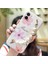 Iphone 11 Çiçek Telefon Kılıfı (Yurt Dışından) 1