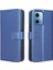 Xiaomi Redmi Note 12 5g Deri Cüzdan Telefon Kılıfı (Yurt Dışından) 4