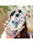 Huawei Honor 60 Pro Çiçek Telefon Kılıfı (Yurt Dışından) 1