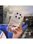 Huawei Mate 40 Pro Çiçek Telefon Kılıfı (Yurt Dışından) 1