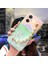 Oppo Reno 7z Çiçek Telefon Kılıfı (Yurt Dışından) 1