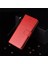 Nubia Red Magic 8 Pro Deri Cüzdan Telefon Kılıfı (Yurt Dışından) 2