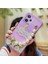 Oppo Realme 9 Pro Plus Çiçek Telefon Kılıfı (Yurt Dışından) 2