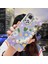 Huawei Nova 9 Çiçek Telefon Kılıfı (Yurt Dışından) 1