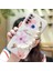 Xiaomi Redmi Note 8t Çiçek Telefon Kılıfı (Yurt Dışından) 1