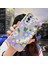 Huawei Nova 10 Çiçek Telefon Kılıfı Pro (Yurt Dışından) 1