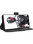 Nubia Red Magic 8 Pro Kart Yuvalı Deri Cüzdan Telefon Kılıfı (Yurt Dışından) 3