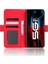 Infinix Note 12 G96/X670 Kart Yuvalı Deri Telefon Kılıfı (Yurt Dışından) 3