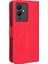 Infinix Note 12 G96/X670 Kart Yuvalı Deri Telefon Kılıfı (Yurt Dışından) 4