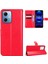 Xiaomi Redmi Note 12 5g Deri Cüzdan Telefon Kılıfı (Yurt Dışından) 1