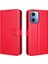 Xiaomi Redmi Note 12 5g Deri Cüzdan Telefon Kılıfı (Yurt Dışından) 5