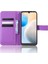 Tecno Pop 6/be7 Deri Cüzdan Telefon Kılıfı (Yurt Dışından) 2