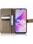 Oneplus Nord N300 Deri Cüzdan Telefon Kılıfı (Yurt Dışından) 3