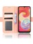 Samsung Galaxy A04E Kart Yuvalı Deri Telefon Kılıfı (Yurt Dışından) 3