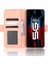 Infinix Note 12 G88 Kart Yuvalı Deri Telefon Kılıfı (Yurt Dışından) 3