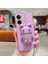Oppo Reno 9 Pro Plus Elektroliz Tavşan Telefon Kılıfı (Yurt Dışından) 1