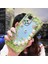 Huawei Nova 9 Çiçek Telefon Kılıfı (Yurt Dışından) 1