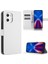 Umidigi G1 Deri Cüzdan Telefon Kılıfı (Yurt Dışından) 1