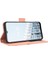 Tecno Pop 6 Pro Kart Yuvalı Deri Telefon Kılıfı (Yurt Dışından) 4