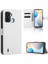 Tecno Pop 6/be7 Deri Cüzdan Telefon Kılıfı (Yurt Dışından) 1