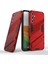 Telefon Kılıfı Samsung Galaxy A24 Darbeye Dayanıklı Telefon Kılıfı (Yurt Dışından) 1