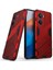 Telefon Kılıfı Vivo Iqoo Z6 5g Darbeye Dayanıklı Telefon Kılıfı (Yurt Dışından) 1