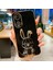 Huawei Honor 50 Elektroliz Tavşan Telefon Kılıfı (Yurt Dışından) 1