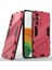 Telefon Kılıfı Samsung Galaxy A34 5g Darbeye Dayanıklı Telefon Kılıfı (Yurt Dışından) 1