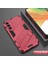Telefon Kılıfı Samsung Galaxy A34 5g Darbeye Dayanıklı Telefon Kılıfı (Yurt Dışından) 2